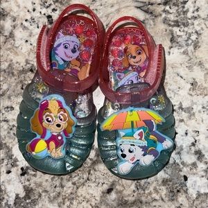 Toddler Sandals